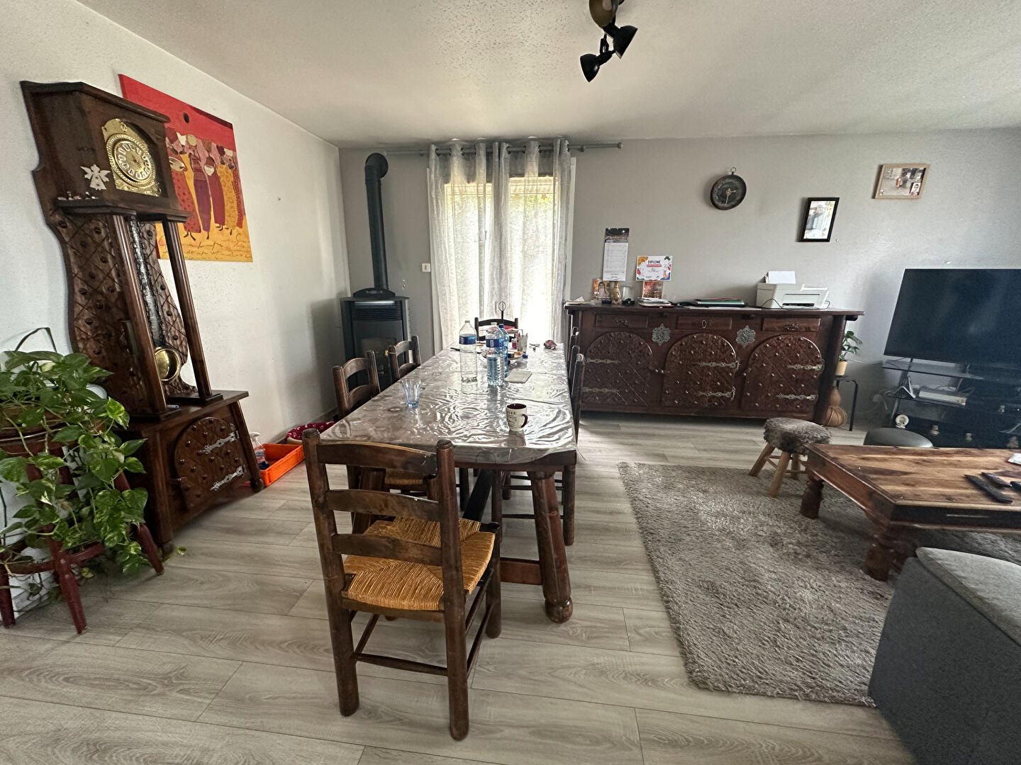 Maison à vendre, 112m², Étupes