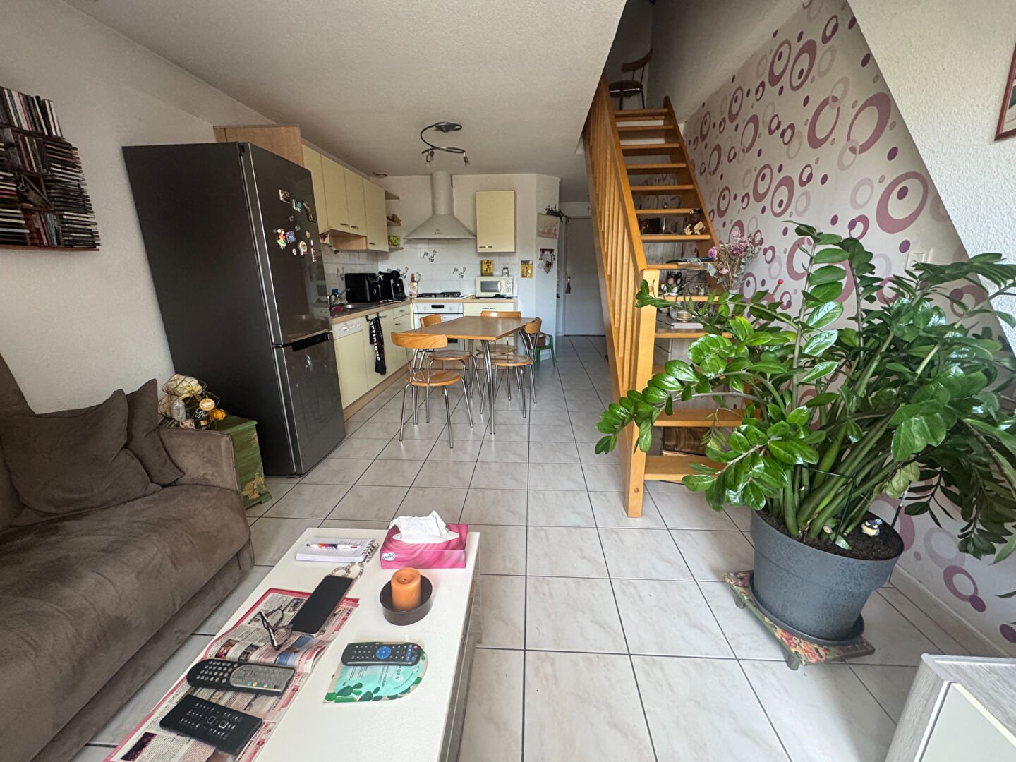 Appartement à vendre, 35m², Mandeure