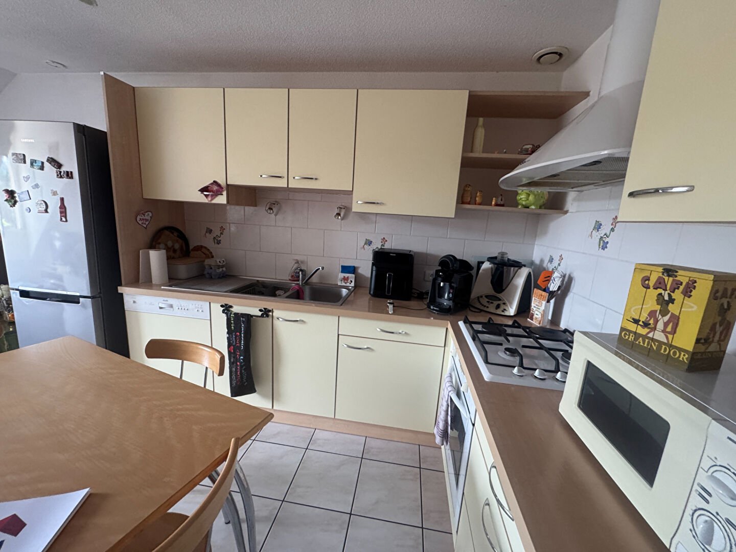 Appartement à vendre, 35m², Mandeure