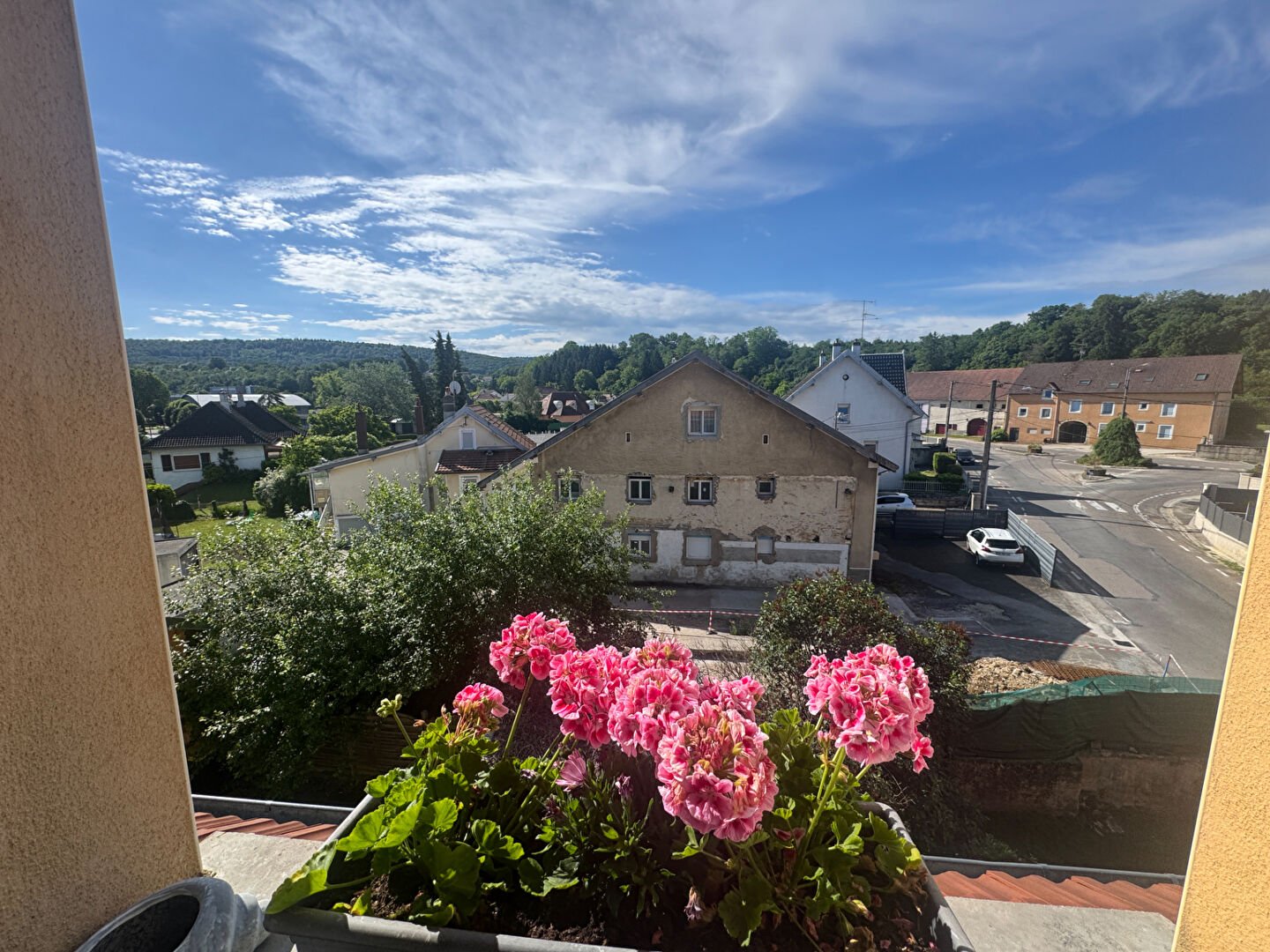 Appartement à vendre, 35m², Mandeure