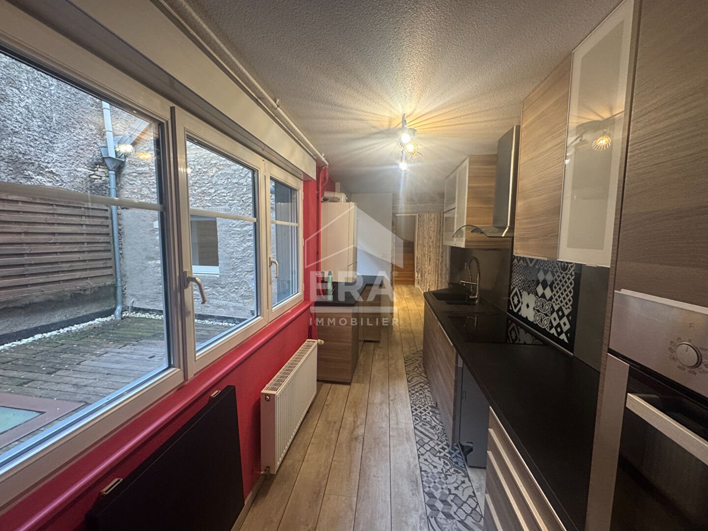 Appartement à vendre, 126m², Héricourt
