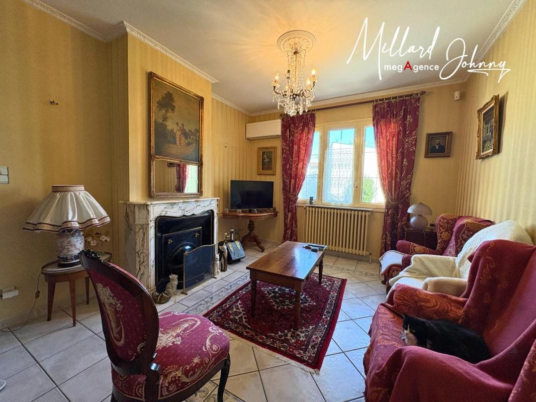 Maison à vendre, 203m², Montceau-les-Mines