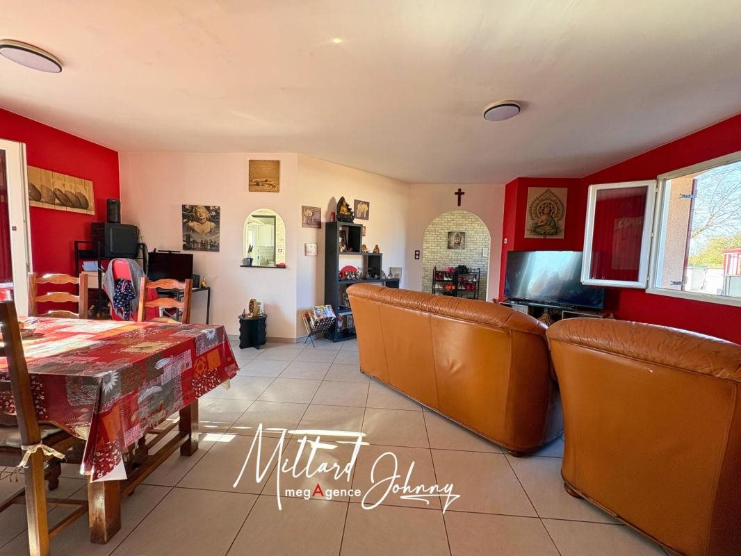 Maison à vendre, 96m², Blanzy