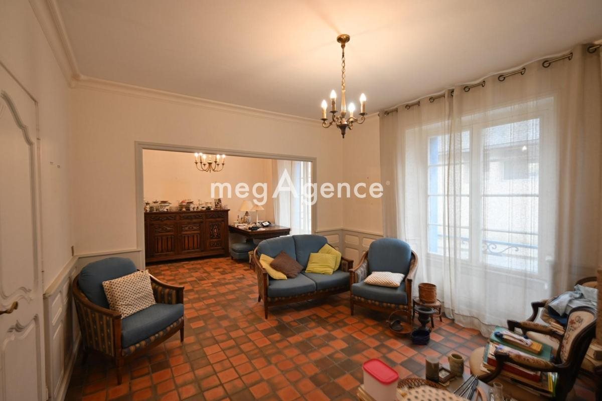 Maison à vendre, 177m², Kervignac