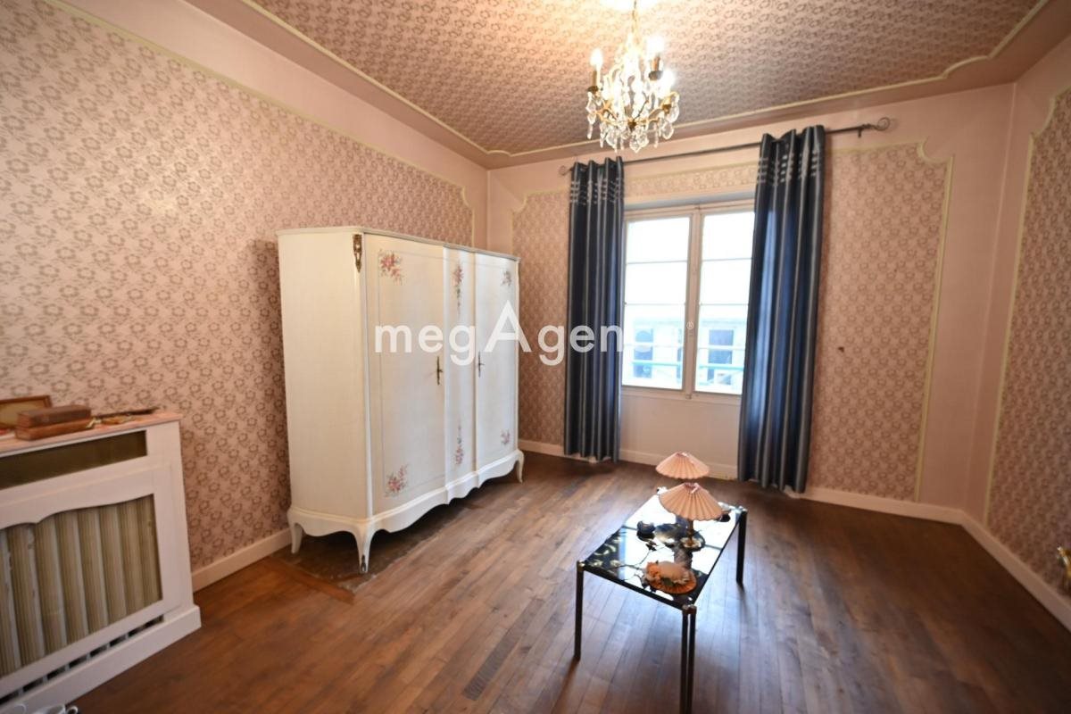 Maison à vendre, 177m², Kervignac