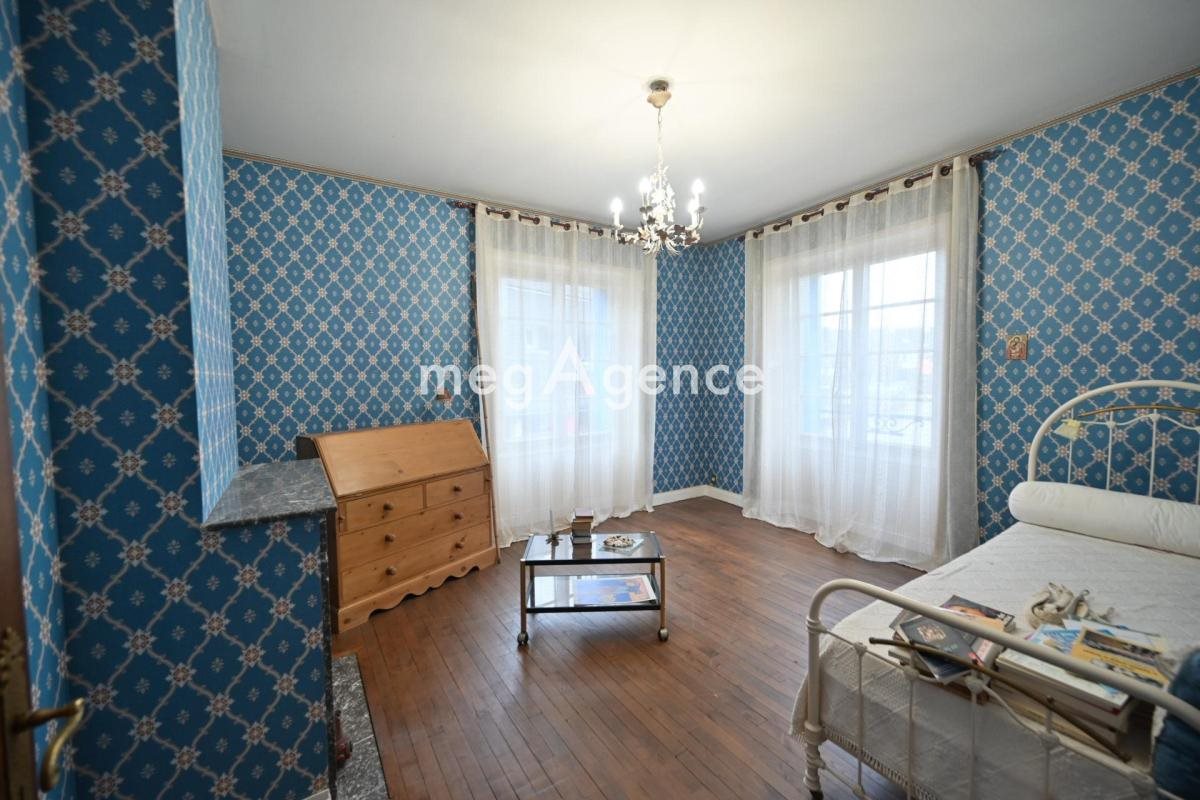 Maison à vendre, 177m², Kervignac