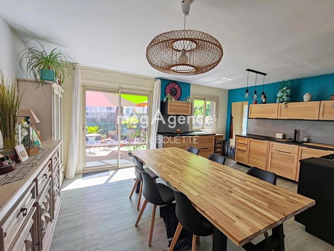 Maison à vendre, 126m², Saint-Germain-sur-Ille