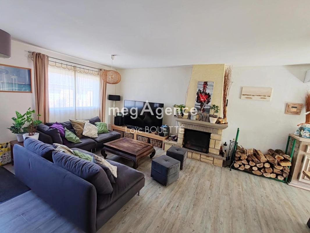 Maison à vendre, 126m², Saint-Germain-sur-Ille