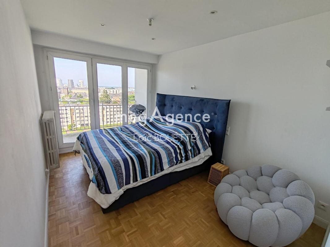 Appartement à vendre, 75m², Rennes