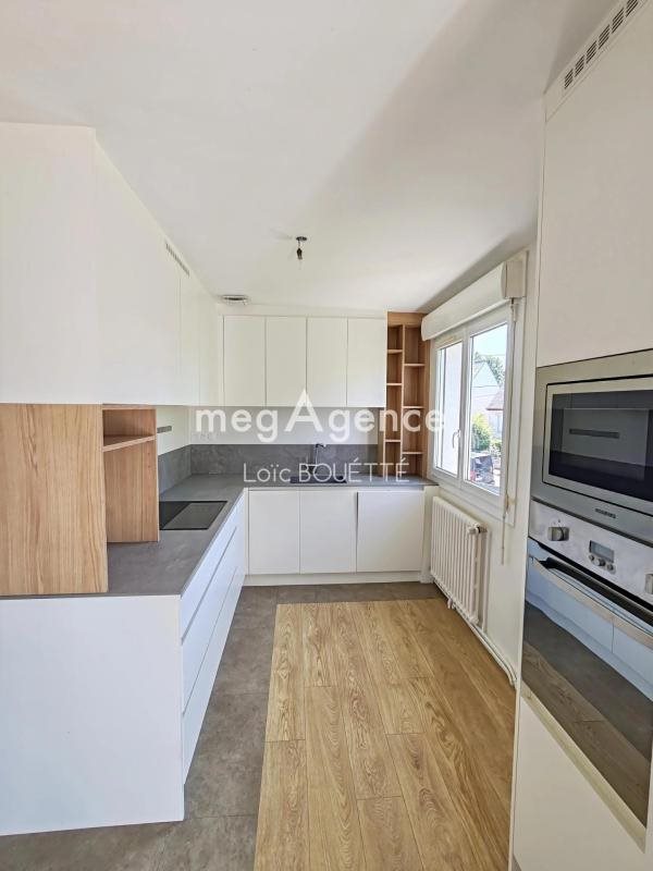 Maison à vendre, 100m², Saint-Jacques-de-la-Lande
