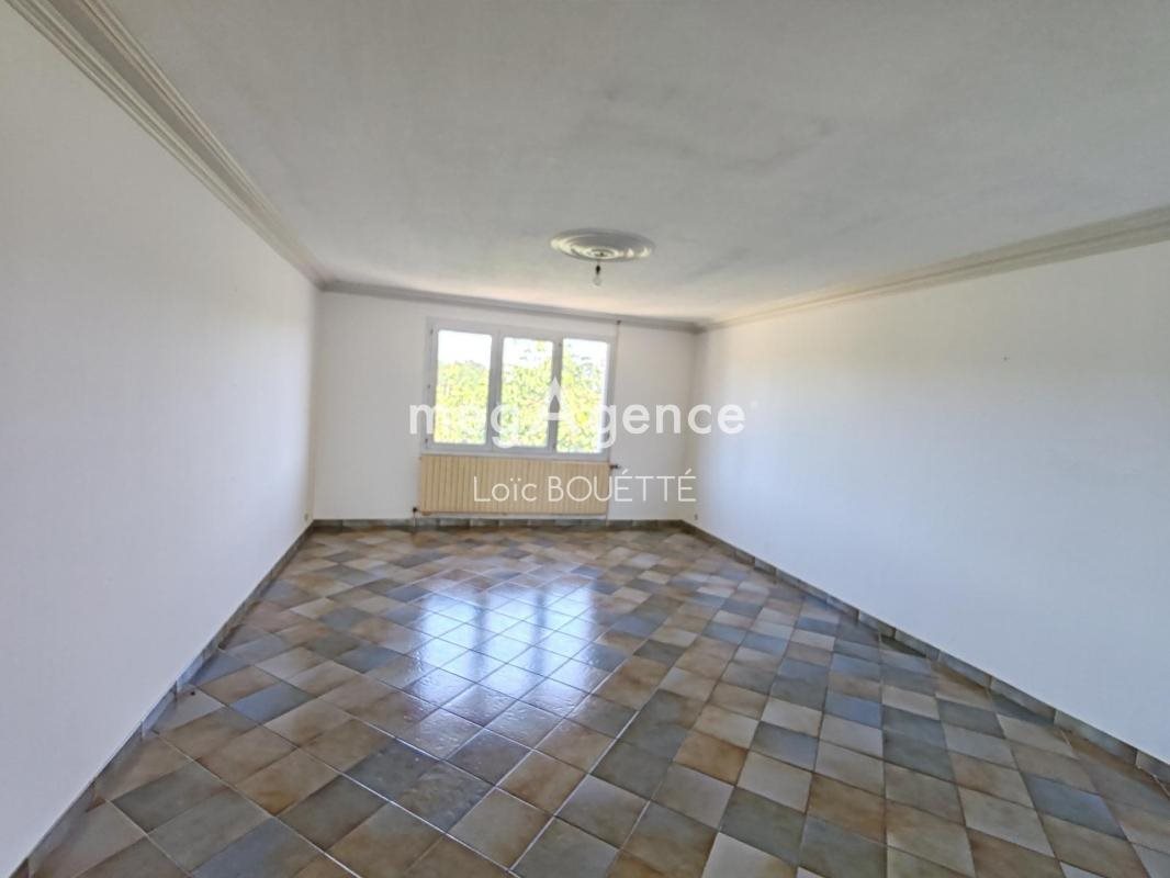 Maison à vendre, 100m², Saint-Jacques-de-la-Lande
