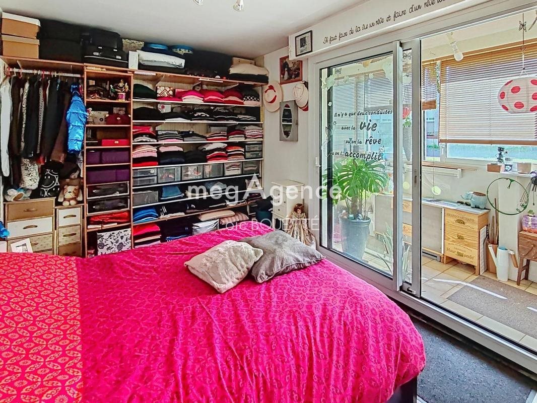 Appartement à vendre, 82m², Rennes