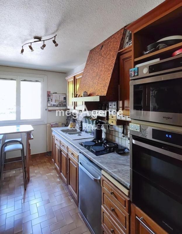 Appartement à vendre, 82m², Rennes