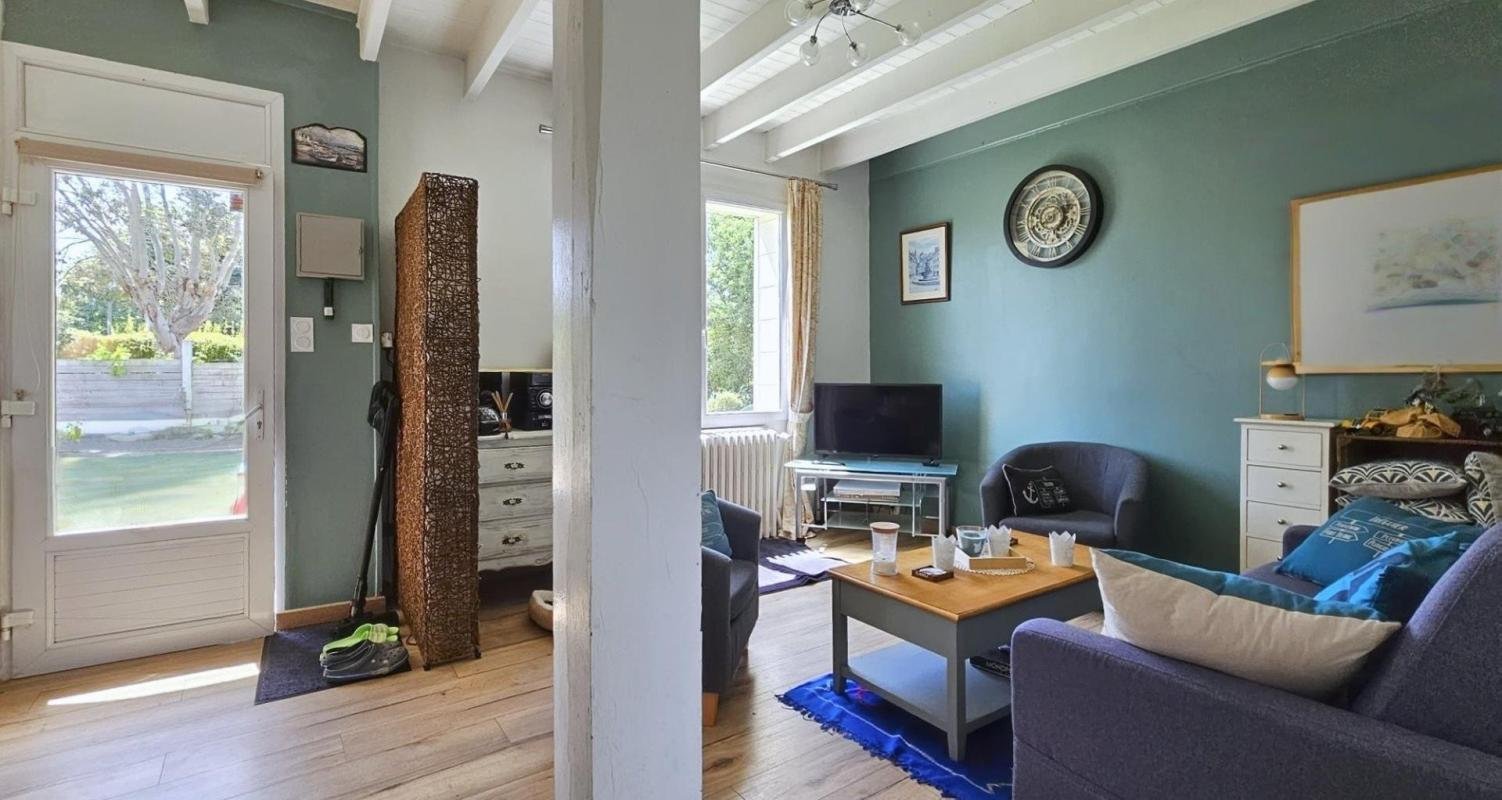 Maison à vendre, 68m², Penvénan