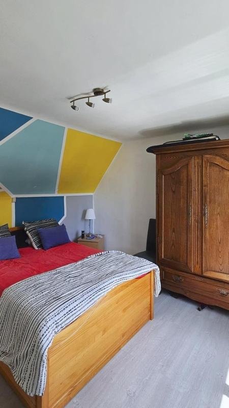 Maison à vendre, 68m², Penvénan