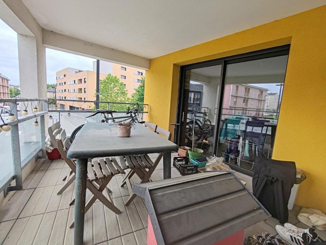Appartement à vendre, 81m², Rennes