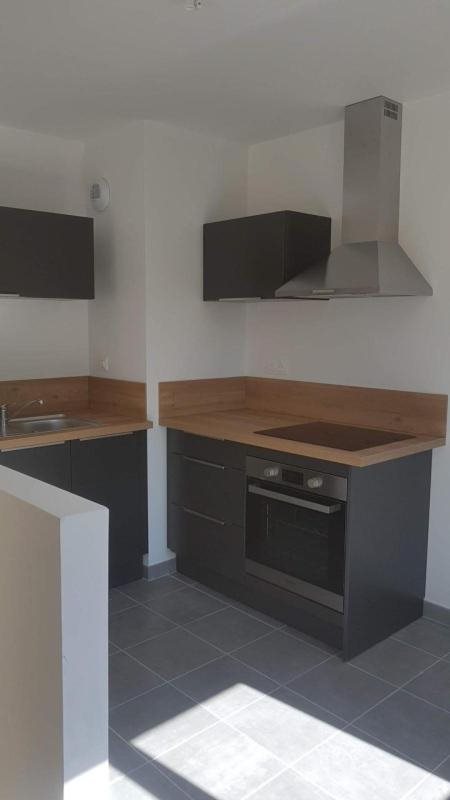 Appartement à vendre, 81m², Rennes