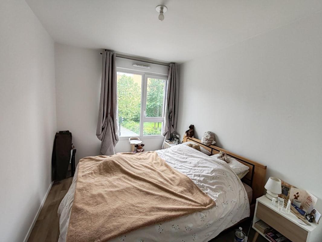 Appartement à vendre, 81m², Rennes