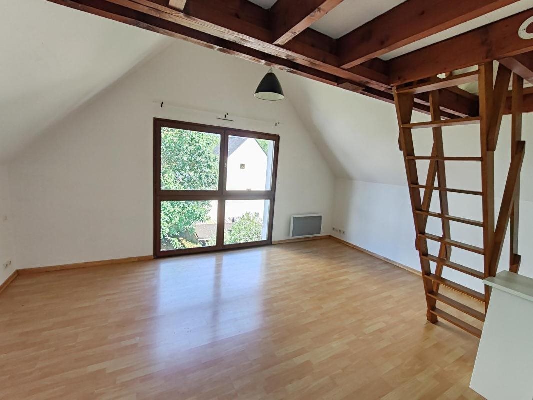 Appartement à vendre, 25m², Rennes