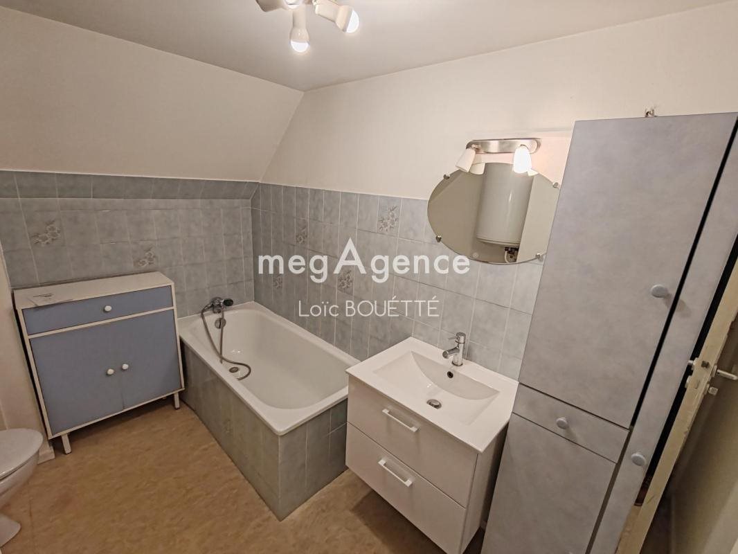 Appartement à vendre, 25m², Rennes