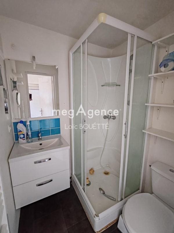 Appartement à vendre, 28m², Rennes