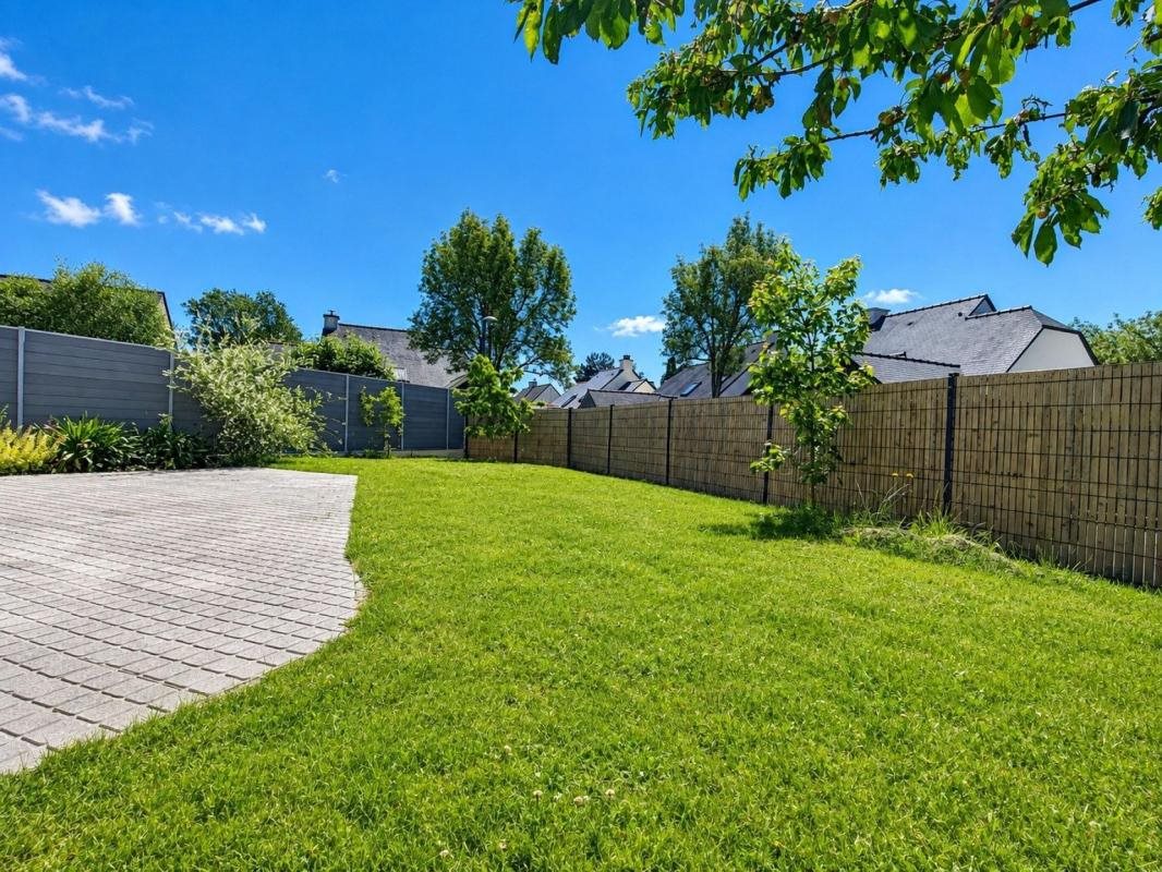 Maison à vendre, 105m², Chantepie
