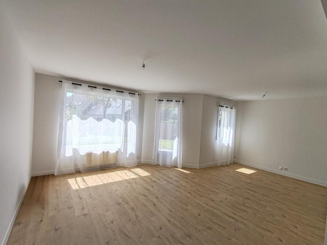 Maison à vendre, 105m², Chantepie