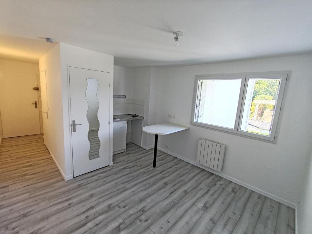 Appartement à vendre, 19m², Rennes