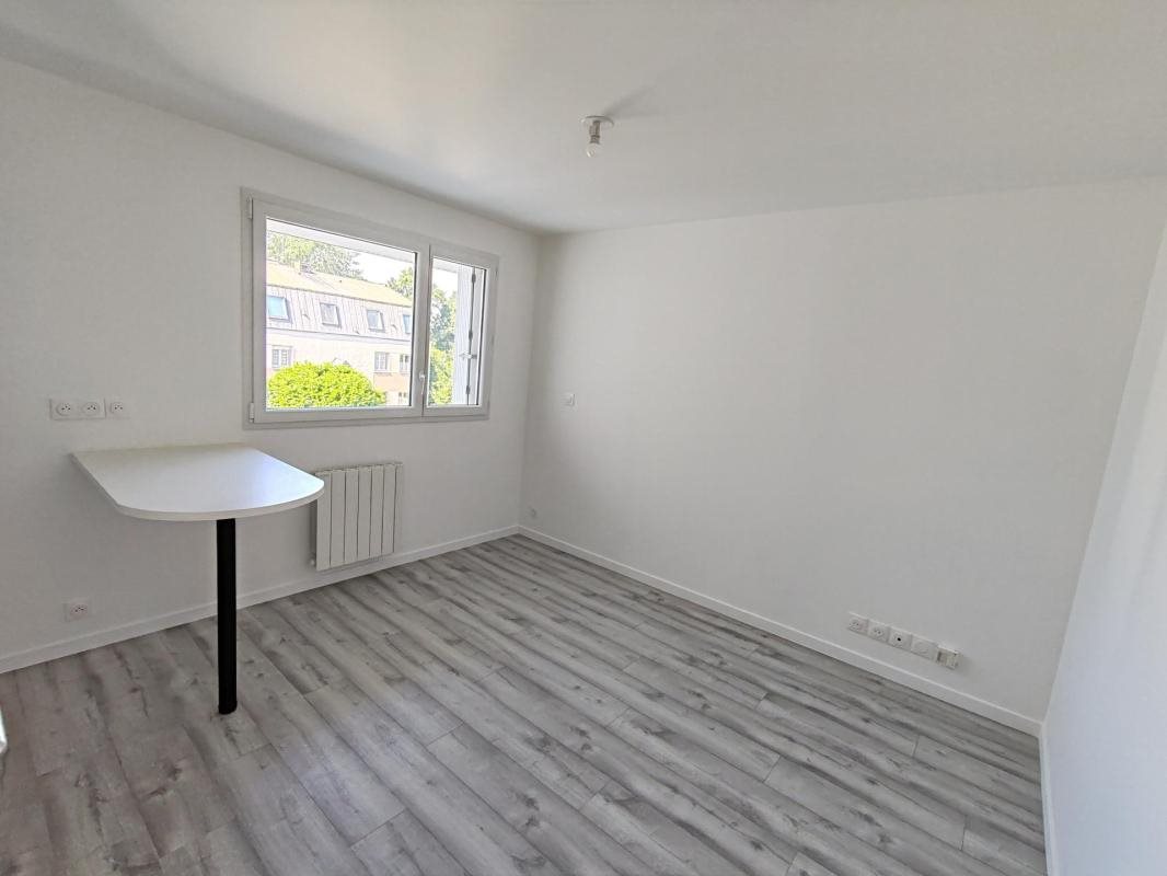 Appartement à vendre, 19m², Rennes