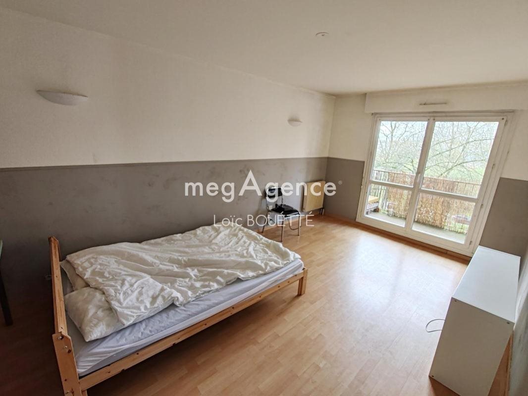 Appartement à vendre, 60m², Rennes