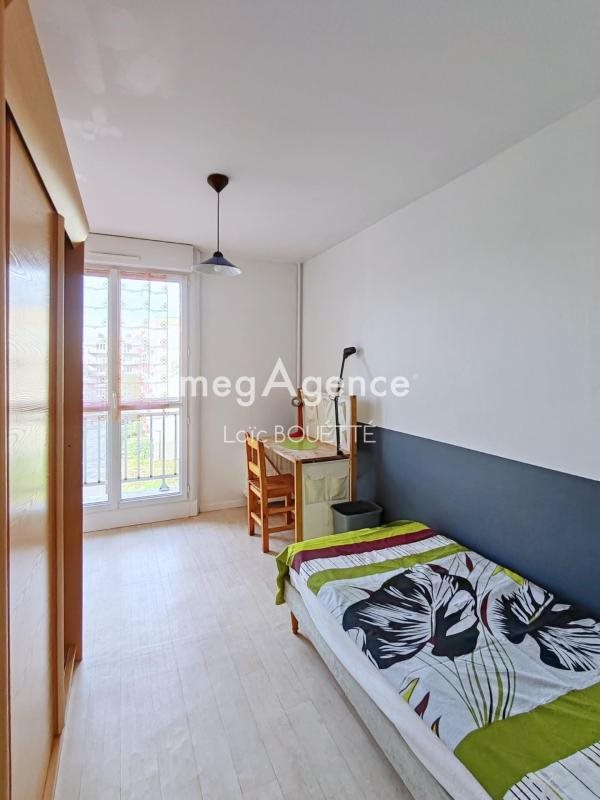 Appartement à vendre, 63m², Rennes