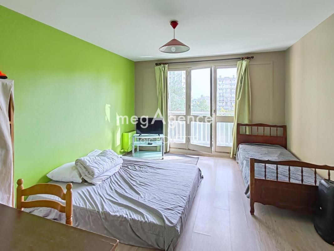 Appartement à vendre, 63m², Rennes