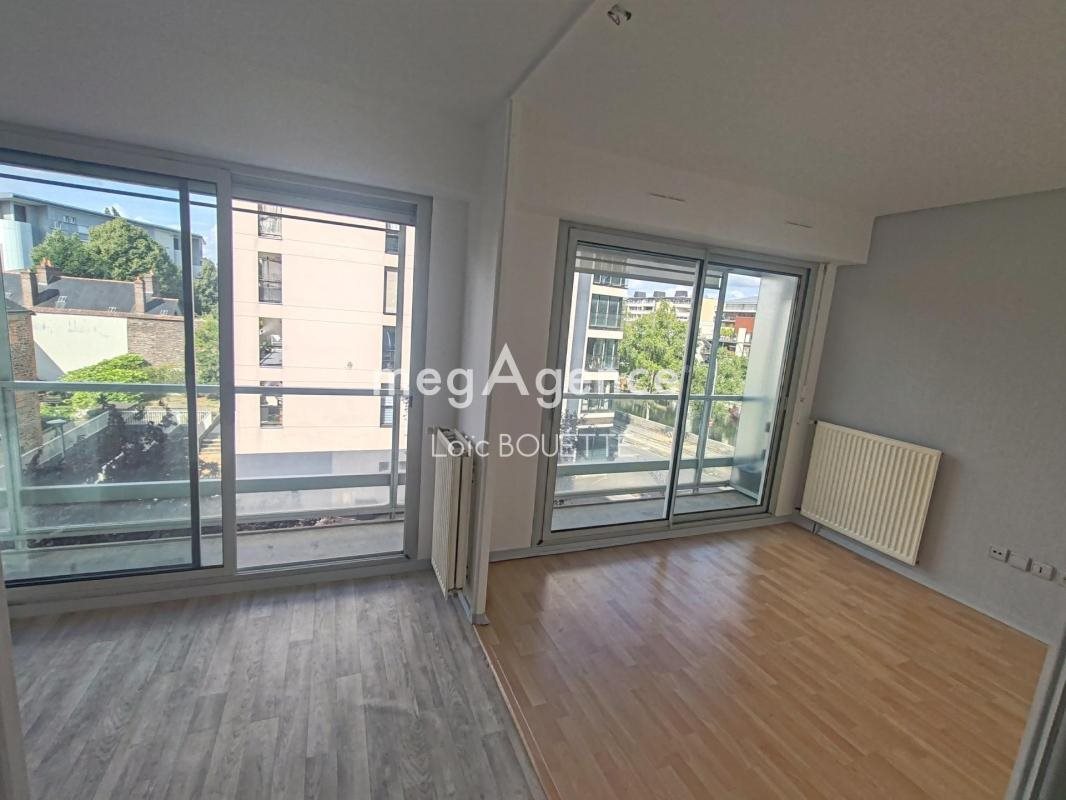 Appartement à vendre, 28m², Rennes