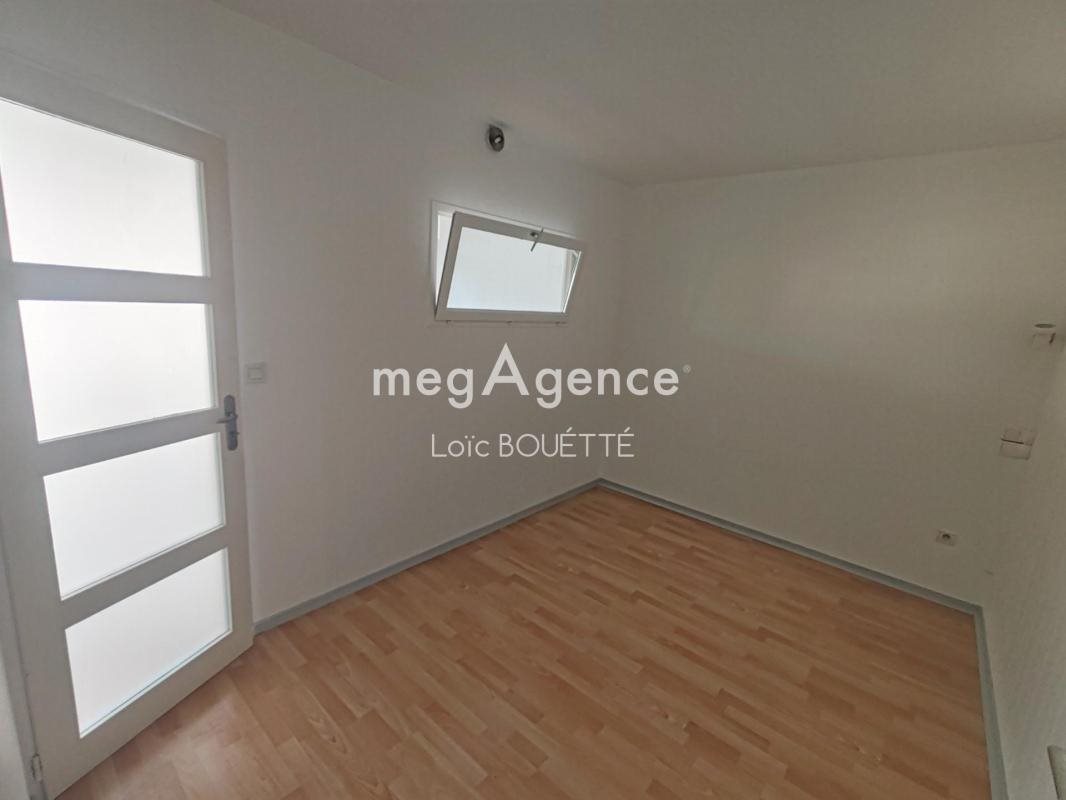Appartement à vendre, 28m², Rennes