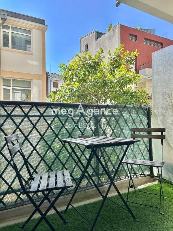 Appartement à vendre, 45m², Rennes