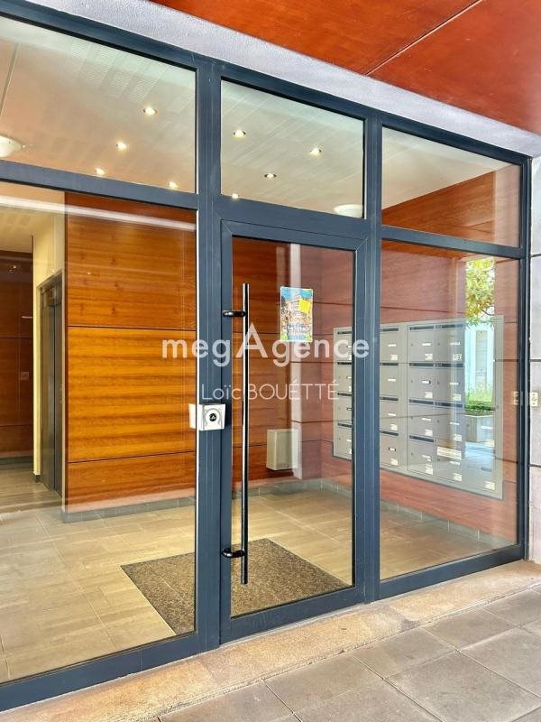 Appartement à vendre, 45m², Rennes