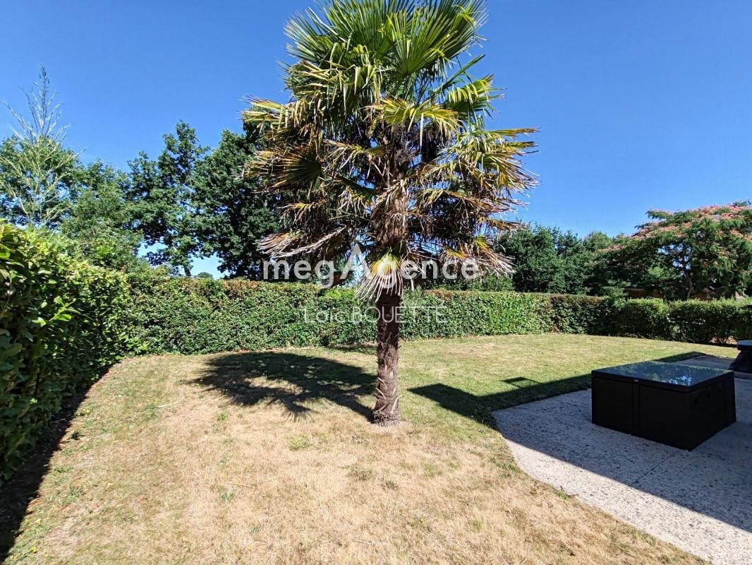 Maison à vendre, 105m², La Mézière