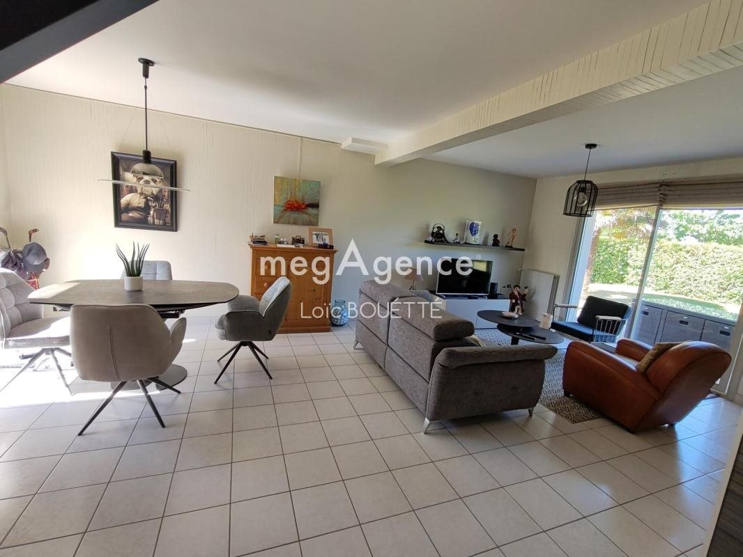 Maison à vendre, 105m², La Mézière