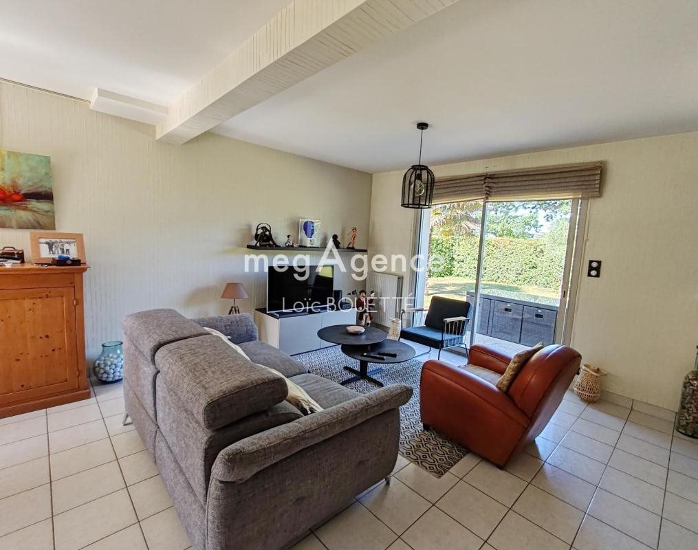 Maison à vendre, 105m², La Mézière