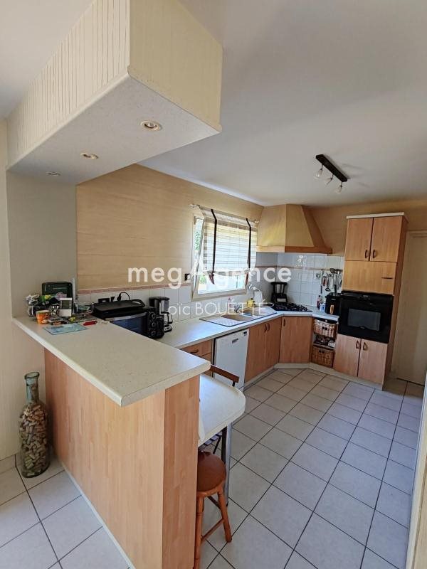 Maison à vendre, 105m², La Mézière