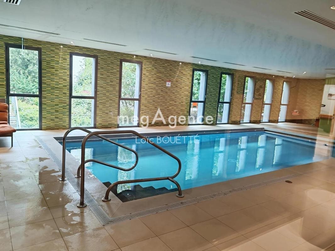 Appartement à vendre, 45m², Rennes