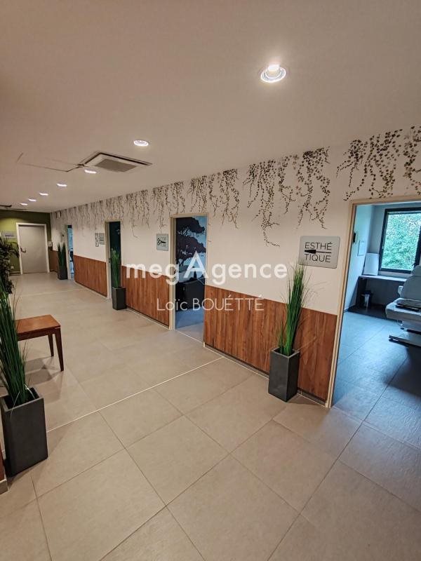 Appartement à vendre, 45m², Rennes
