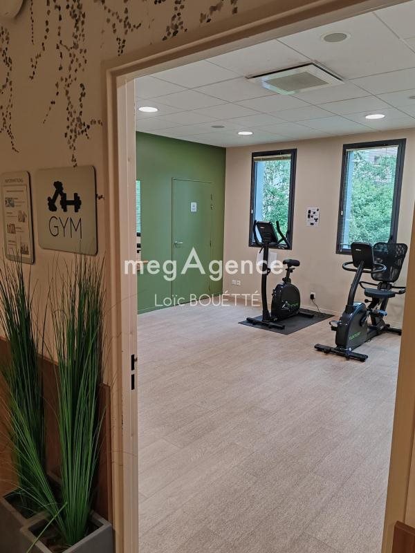 Appartement à vendre, 45m², Rennes