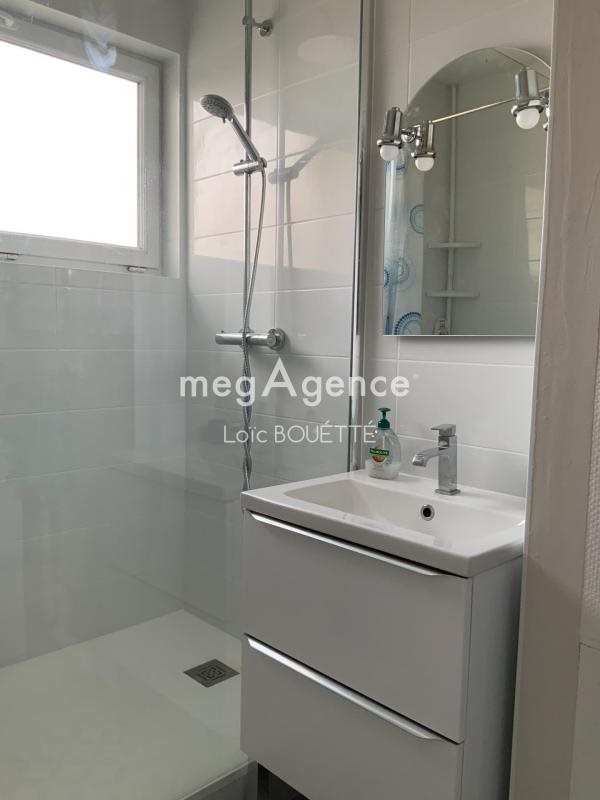 Appartement à vendre, 75m², Rennes