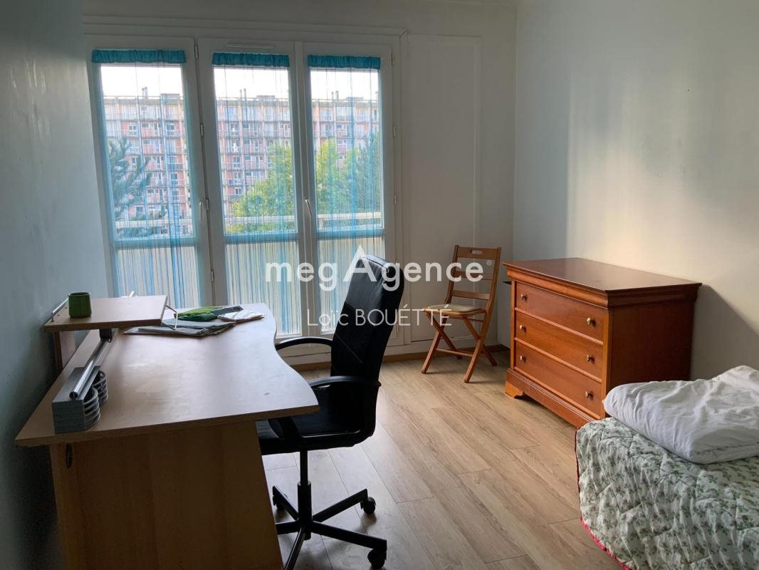 Appartement à vendre, 75m², Rennes