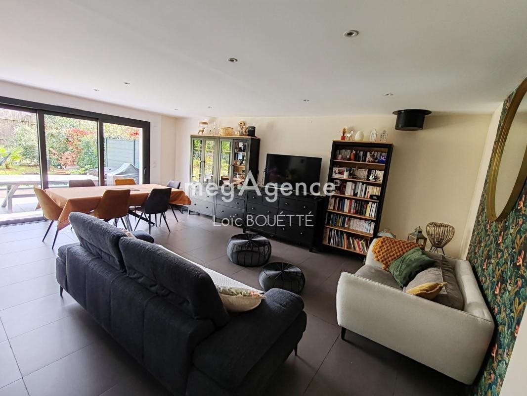 Maison à vendre, 135m², Châteaugiron