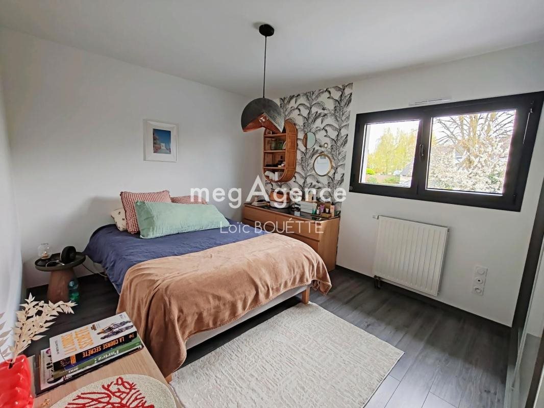 Maison à vendre, 135m², Châteaugiron
