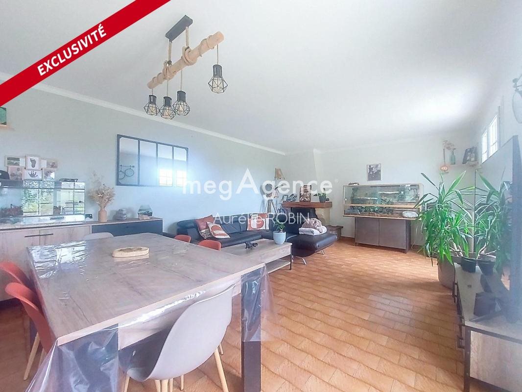 Maison à vendre, 111m², Thouars