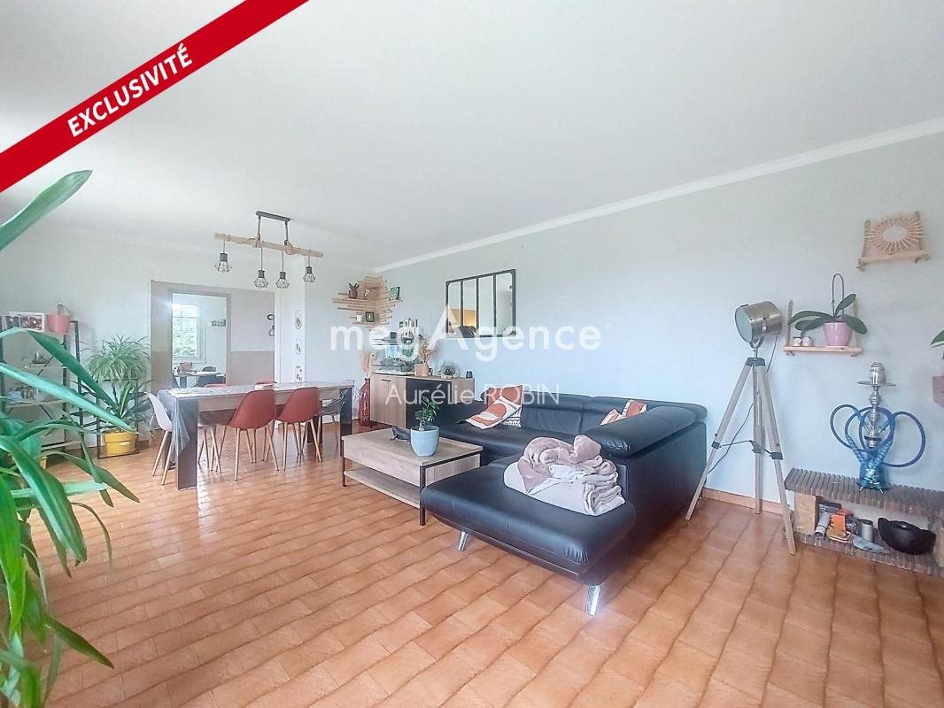 Maison à vendre, 111m², Thouars