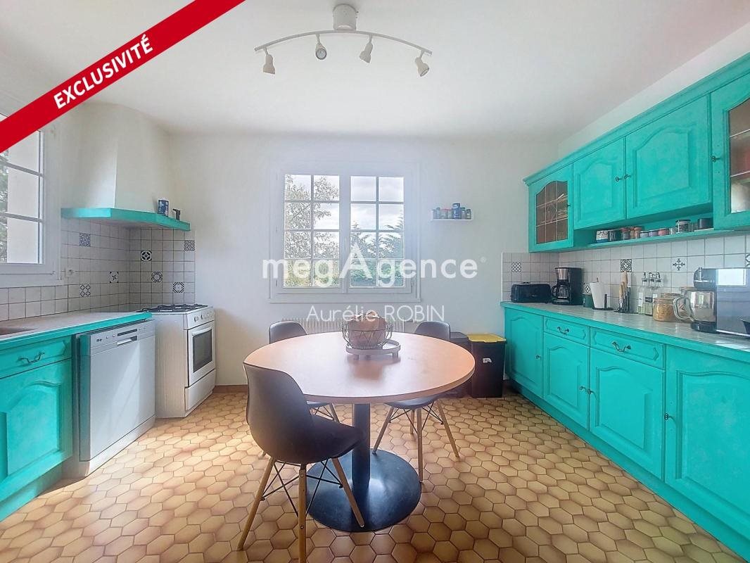 Maison à vendre, 111m², Thouars